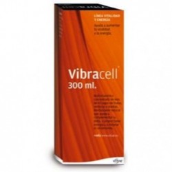 Comprar online VIBRACELL 300 ml de VITAE. Imagen 1