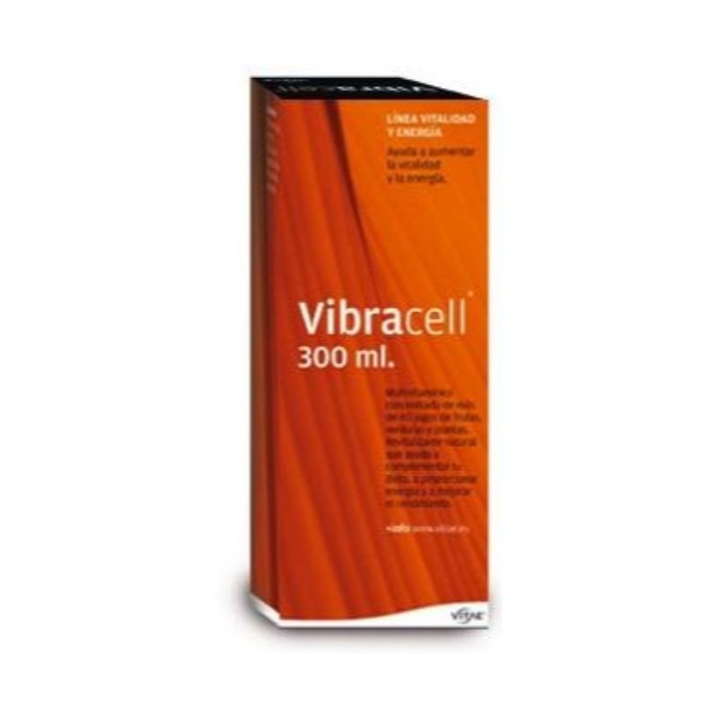 Comprar online VIBRACELL 300 ml de VITAE