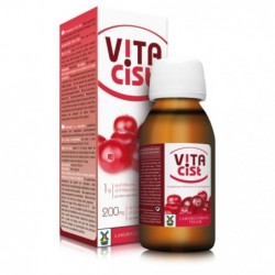 Comprar online VITACIST 100 ml JARABE de TEGOR. Imagen 1