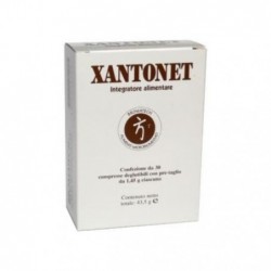 Comprar online XANTONET 30 TABLETAS de BROMATECH. Imagen 1