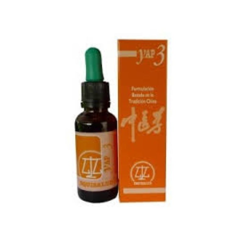 Comprar online YAP 03 CALMANTE NERVIOS 31 ml de EQUISALUD