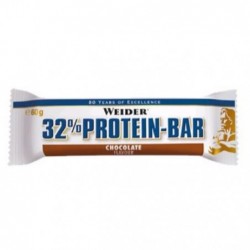Comprar online RECOVERY BAR 32% WHEY PROTEIN CHOCOLATE 35 G de VICTORY ENDURANCE. Imagen 1