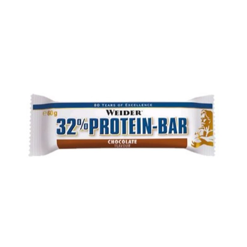 Comprar online RECOVERY BAR 32% WHEY PROTEIN CHOCOLATE 35 G de VICTORY ENDURANCE