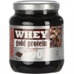 Comprar online WHEY GOLD PROTEIN CHOCO 500 gr de NUTRISPORT. Imagen 1