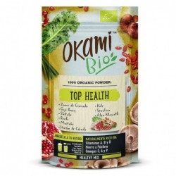Comprar online OKAMI BIO TOP HEALTH 150G de OKAMI BIO. Imagen 1