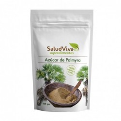 Comprar online AZUCAR DE PALMIRA DE 250 GR. de SALUD VIVA. Imagen 1