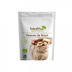 Comprar online NUECES DE BRASIL 200 GRS. ECO de SALUD VIVA. Imagen 1