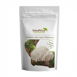 Comprar online MELENA DE LEON 100 GRS de SALUD VIVA. Imagen 1