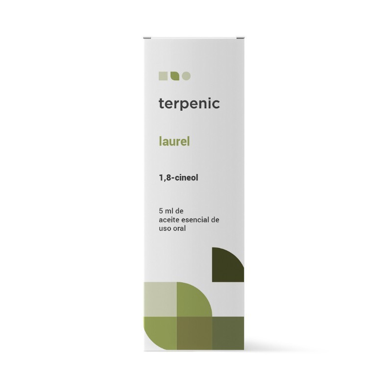 Comprar online LAUREL 5 ml de TERPENIC