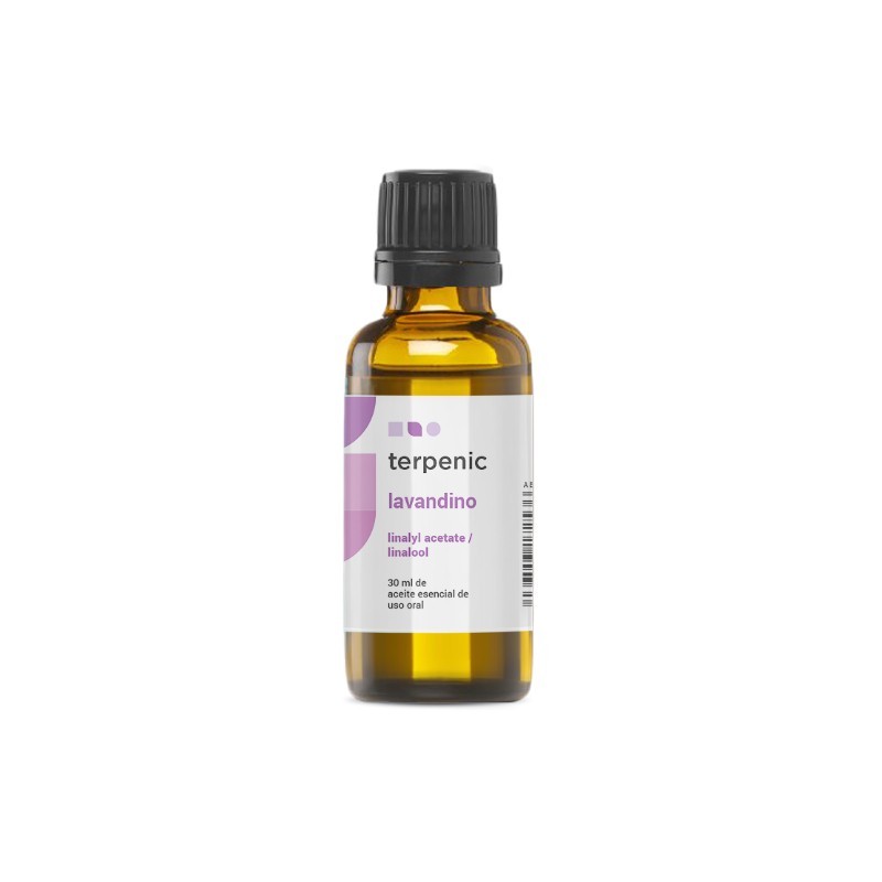 Comprar online LAVANDINO 30 ml de TERPENIC