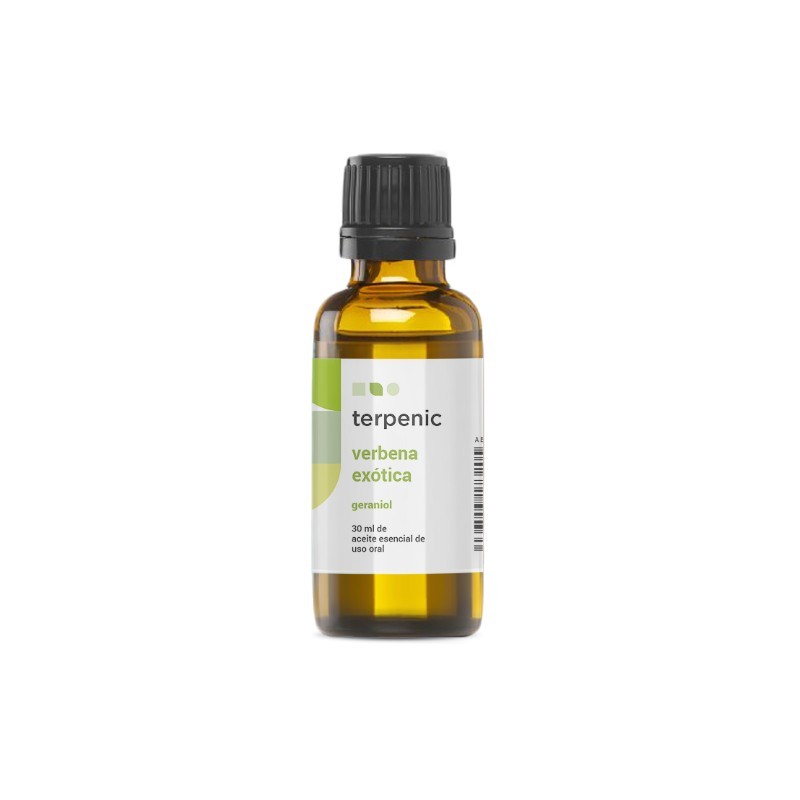 Comprar online VERBENA EXOTICA 30 ml de TERPENIC