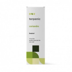 Comprar online CORIANDRO 10 ml de TERPENIC. Imagen 1