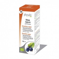 Comprar online RIBES NIGRUM 100 ml de PHYSALIS. Imagen 1