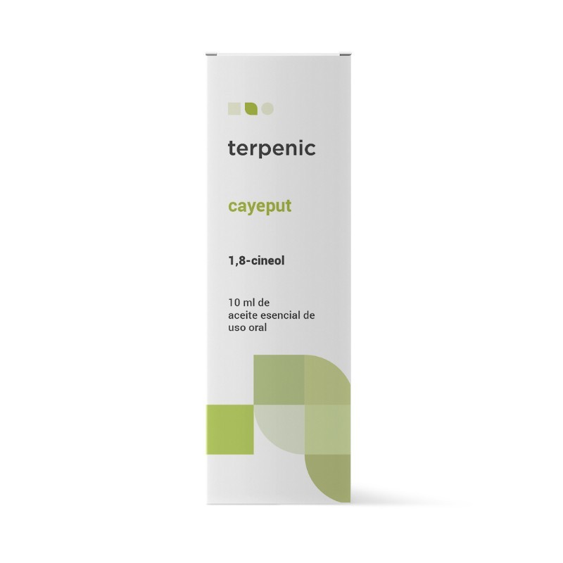 Comprar online CAYEPUT 10 ml de TERPENIC