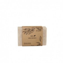 Comprar online JABON TRATAMIENTO ARBOL TE 100 gr de EBERS. Imagen 1