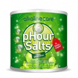 Comprar online PHOUR SALTS 450 gr de ALKALINECARE. Imagen 1