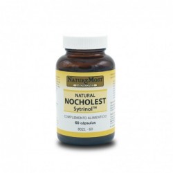 Comprar online NOCHOLEST Sytrinol 150 mg 60 Cap de NATUREMOST. Imagen 1