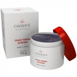 Comprar online CAVIAHUE - FANGO TERMAL 300 gr de NITROPHARMA. Imagen 1