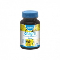 Comprar online ONAGRA 500 mg 240 Perlas de NATURMIL. Imagen 1