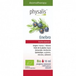 Comprar online ENEBRO 10 ml de PHYSALIS. Imagen 1