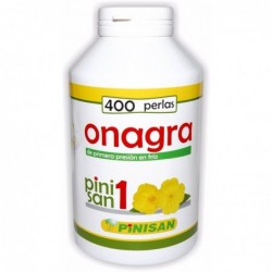 Comprar online PINISAN 1 400 Perlas ONAGRA de PINISAN. Imagen 1