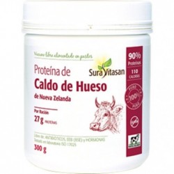Comprar online PROTEINA DE CALDO DE HUESO 300 Gr de SURA VITASAN. Imagen 1