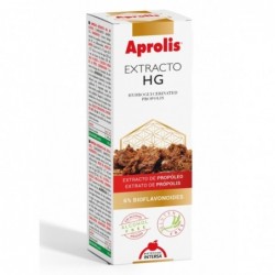 Comprar online APROLIS EXTRACTO HG 50 ml de INTERSA. Imagen 1