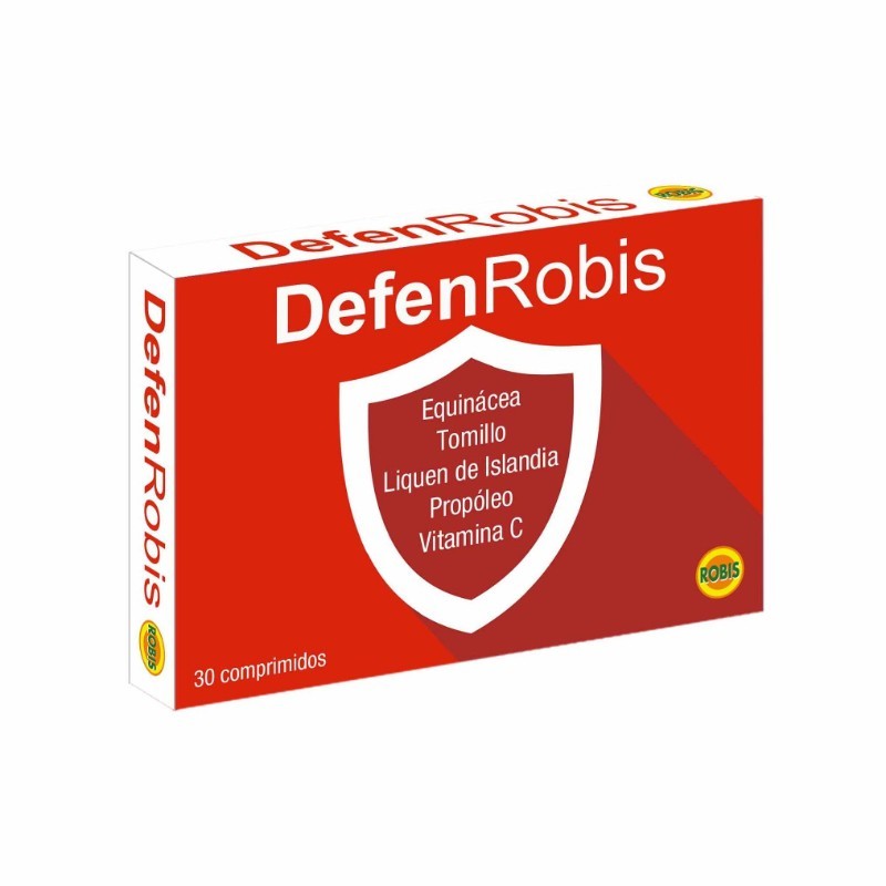 Comprar online DEFEN ROBIS 30 Comp de ROBIS