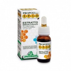 Comprar online EPID EXTR HIDROAL PROPOLIS 30 ml de SPECCHIASOL. Imagen 1