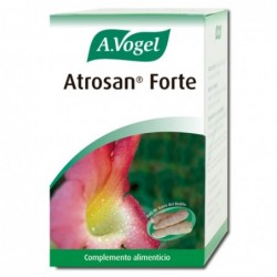 Comprar online ATROSAN FORTE 60 Comp de A.VOGEL - BIOFORCE. Imagen 1