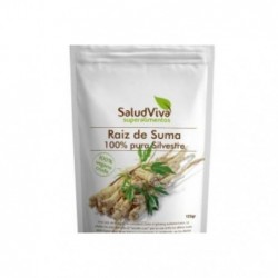 Comprar online RAIZ DE SUMA 125 GRS. de SALUD VIVA. Imagen 1