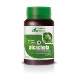 Comprar online ALCACHOFA 900 mg 30 Comp de MGDOSE-GALAVIT. Imagen 1