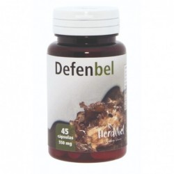 Comprar online DEFENBEL 45 CAPS X 550 mg de HERDIBEL. Imagen 1