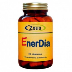 Comprar online ENERDIA 30 CAPS de ZEUS. Imagen 1