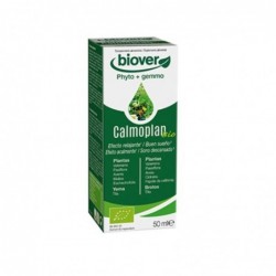 Comprar online CALMOPLAN GOTAS 50 ml de BIOVER. Imagen 1