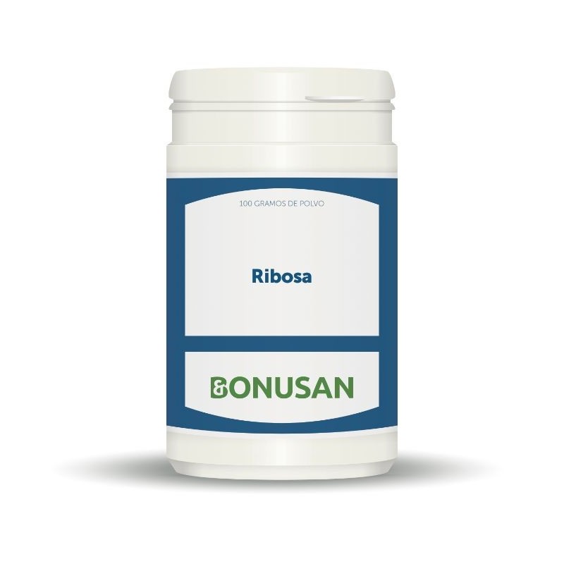 Comprar online RIBOSA 100 gr de BONUSAN
