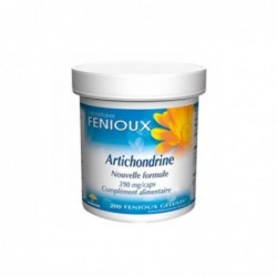 Comprar online ARTICHONDRINE 540 Caps 403 mg de FENIOUX. Imagen 1