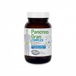 Comprar online PANCREOGRAN COMPLEX 100 Comp 585 mg de GRANERO SUPLEMENTOS. Imagen 1