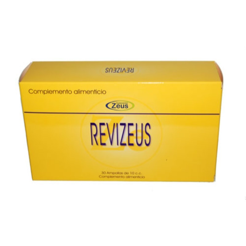 Comprar online REVIZEUS 30 Amp de ZEUS