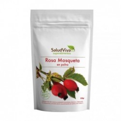 Comprar online ROSA MOSQUETA 125 GR. ECO de SALUD VIVA. Imagen 1
