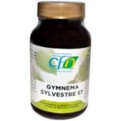 Comprar online GYMNEMA SILVESTRE ST 60 Caps de CFN. Imagen 1