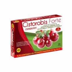 Comprar online CISTI ROBIS 600 mg 20 Capsulas de ROBIS. Imagen 1