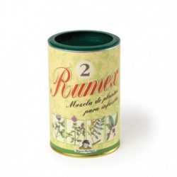Comprar online RUMEX 2 DIGESTIVO 80 gr de ARTESANIA AGRICOLA. Imagen 1