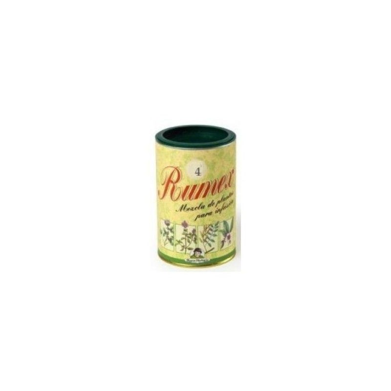Comprar online RUMEX 4 DIURETICO 70 gr de ARTESANIA AGRICOLA