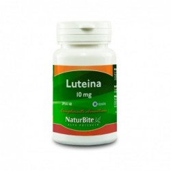 Comprar online LUTEINA 10 mg 60 Caps de NATURBITE. Imagen 1