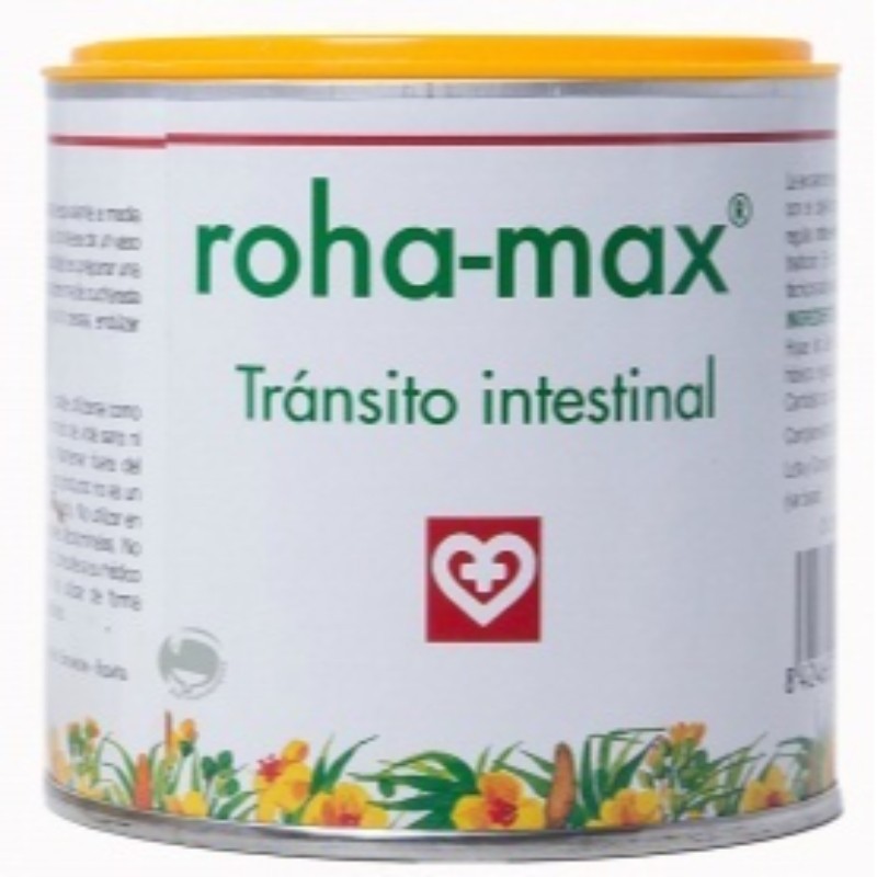 Comprar online ROHA MAX LAXANTE 60 gr de ROHA