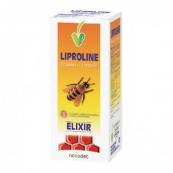 Comprar online LIPROLINE ELIXIR 250 ml de NOVADIET. Imagen 1