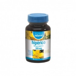 Comprar online HIPERICO 300 mg 45 Caps de NATURMIL. Imagen 1