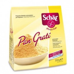 Comprar online PAN GRATI 300g de DR. SCHAR SRL. Imagen 1