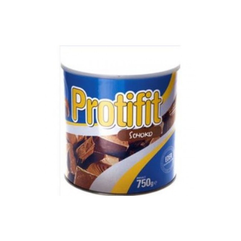 Comprar online PROTIFIT B6 CHOCOLATE 750 gr de EDER HEALTH NUTRITION